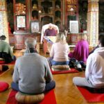 Retraite Spirituelle Bordeaux : Pour trouver le calme & l&rsquo;apaisement