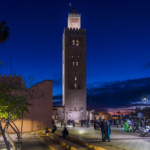Les hauts lieux touristiques et themes de decouvertes a Marrakech