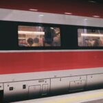 Quels sont les horaires du train entre Ajaccio et Bastia ?