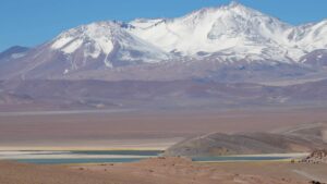 Comment explorer le Chili : un guide détaillé des meilleures cartes pour votre aventure