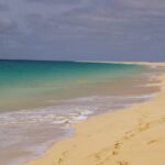 Les plus belles plages du Cap-Vert : guide pour votre prochaine évasion tropical
