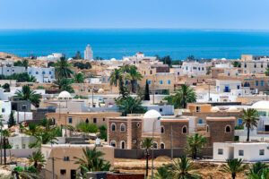 Quelle est la météo à Djerba en mai ?