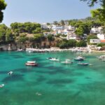 Skyros, l’île secrète de la Grèce : un paradis méconnu à découvrir