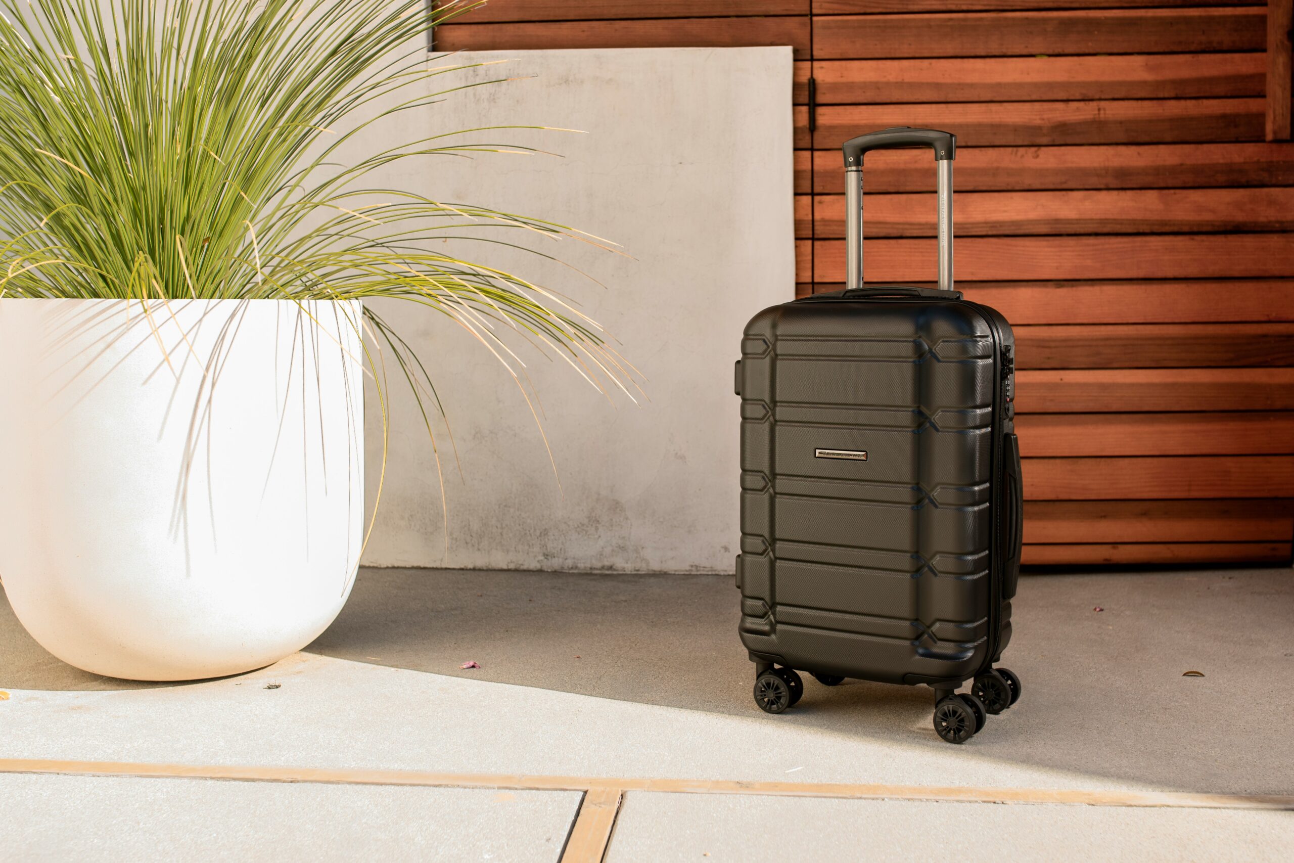découvrez la taille idéale pour votre valise avec nos conseils et astuces pour voyager léger et organisé.