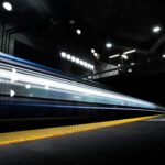 Le train : un moyen de transport écologique et efficace ?