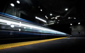 Le train : un moyen de transport écologique et efficace ?