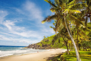 Découvrir les plages incontournables de la Réunion