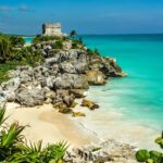 Découvrir les plus belles plages du Mexique : un guide pour les voyageurs en quête de paradis