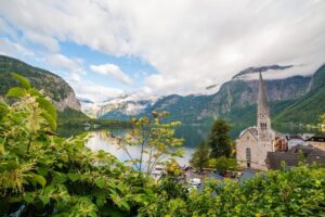 Que faire en Autriche : découvertes et activités incontournables