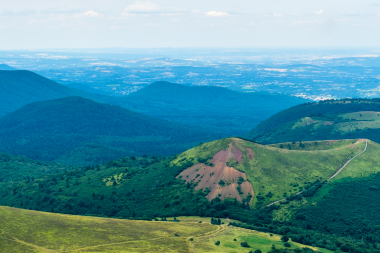 auvergne
