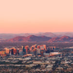 Phoenix en mai : quelle est la meilleure période pour découvrir la ville ?