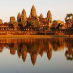 Que faire au Cambodge : découvrez les incontournables de la Perle d’Asie