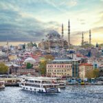 Quelle heure est-il à Antalya ? Guide pour ne pas perdre la notion du temps en Turquie