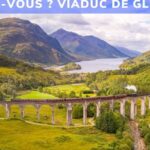 Traverser l’Écosse en train : un guide pour planifier votre aventure ferroviaire