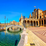 Quelle météo attendre à Malaga en octobre ?