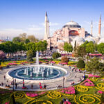 La météo à Izmir sur 10 jours : que prévoir pour vos vacances ?