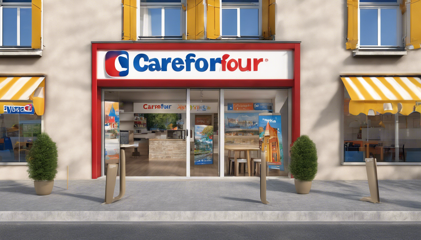 explorez les services variés offerts par le carrefour voyage à barentin, votre destination idéale pour planifier vos escapades, bénéficier de conseils d'experts et dénicher les meilleures offres de voyages.