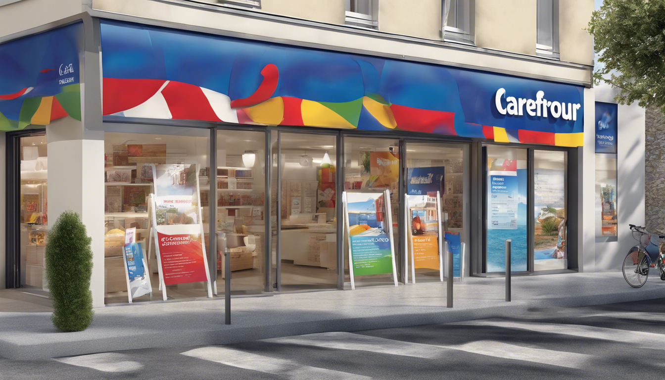 explorez les services offerts par le carrefour voyage à barentin pour des expériences de voyage inoubliables. profitez de conseils d'experts, d'offres exclusives et d'une large sélection de destinations adaptées à tous vos besoins.