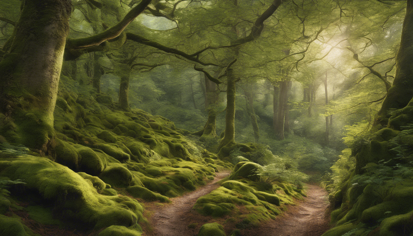 découvrez huelgoat, un paradis de randonnée en bretagne, où la nature sauvage vous invite à explorer ses paysages enchanteurs, ses forêts mystérieuses et ses rochers spectaculaires. partez à l'aventure et vivez une expérience inoubliable au cœur de cette magnifique région.