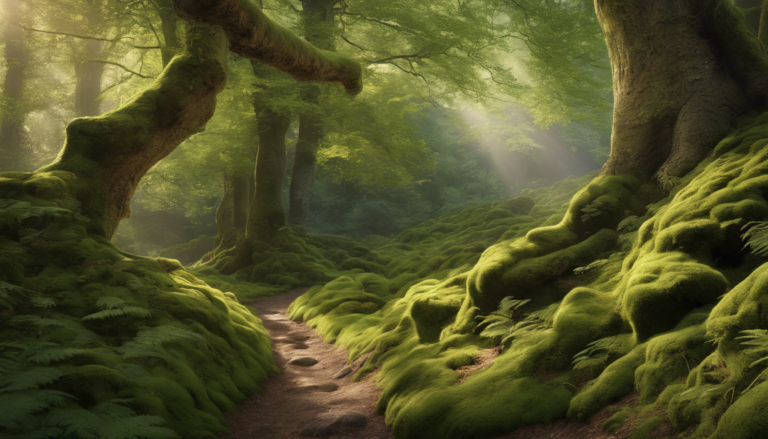 découvrez huelgoat, une randonnée inoubliable au cœur de la nature sauvage de bretagne. explorez ses paysages enchanteurs, ses forêts mystiques et ses sentiers pittoresques, tout en profitant d'une expérience authentique en plein air.