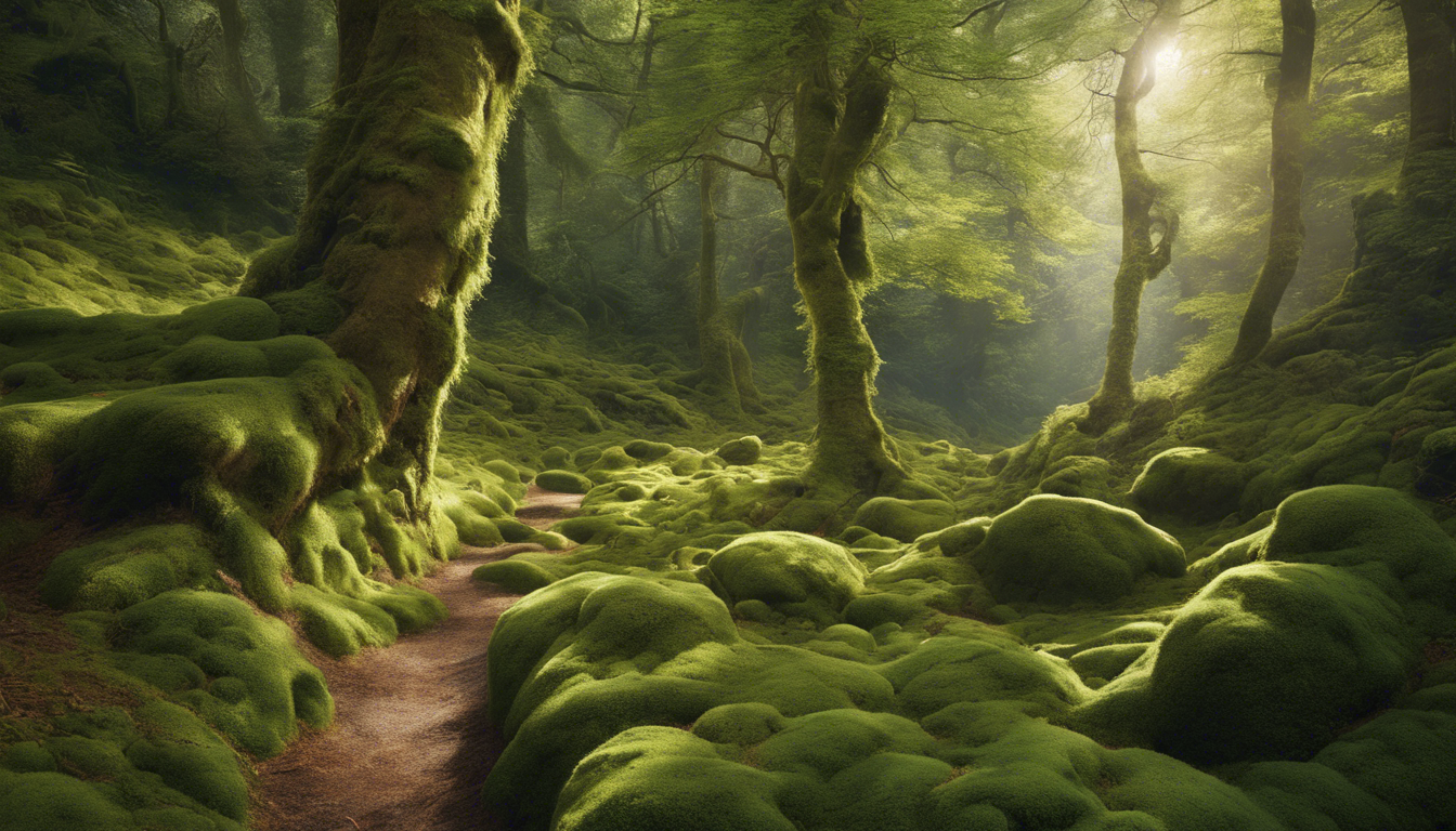 découvrez huelgoat, un véritable joyau de la nature sauvage en bretagne. partez pour une randonnée inoubliable à travers des paysages enchanteurs, des forêts mystérieuses et des rivières cristallines, idéal pour les amoureux de la nature et les aventuriers.