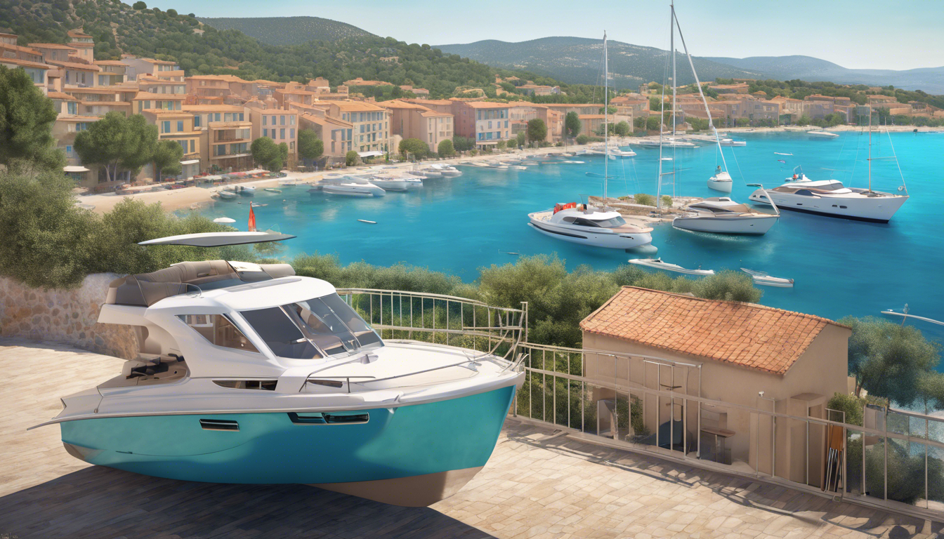 découvrez les diverses options de bateaux reliant fréjus à saint-tropez. que vous recherchiez une croisière relaxante, un bateau de location pour explorer la côte d'azur à votre rythme, ou une navette rapide pour profiter de la mer, trouvez la solution parfaite pour votre escapade.