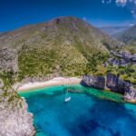 Découverte des côtes d&rsquo;Albanie : les meilleures plages près de Tirana