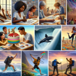 Activité en D : Liste des activités qui commencent par D