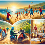 Activité en V : Liste des activités qui commencent par V