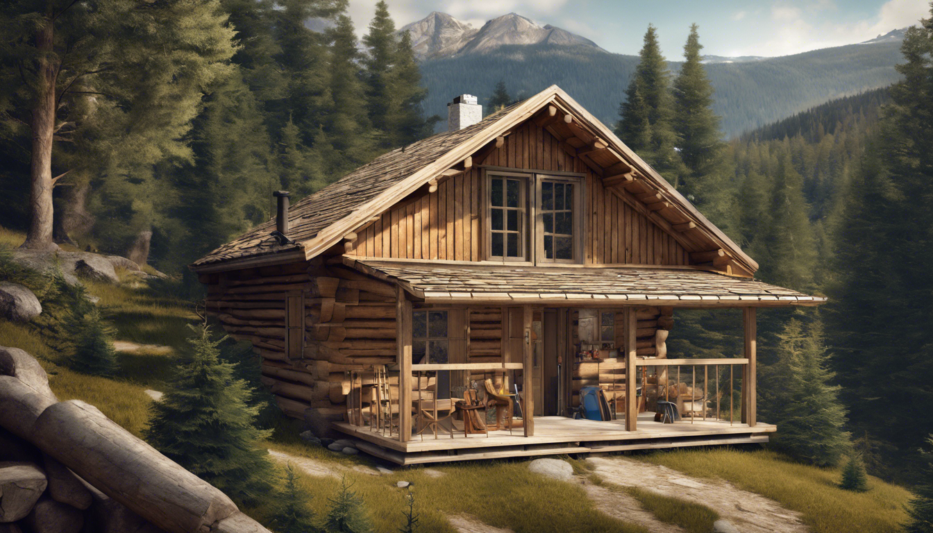découvrez bricopro la montagne, votre guide ultime pour le bricolage en altitude. apprenez des techniques spécifiques, des astuces pratiques et les matériaux idéaux pour réussir tous vos projets en milieu montagnard.