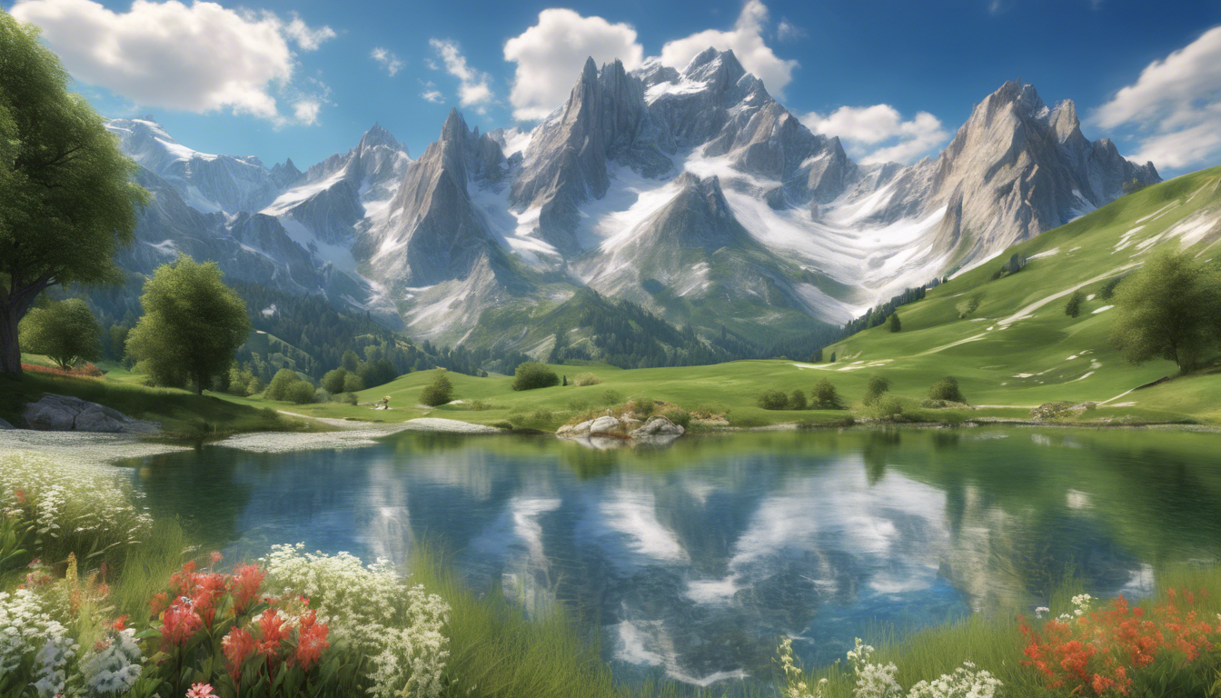 découvrez notre guide complet sur les principales chaînes de montagnes en france. explorez les caractéristiques, les paysages époustouflants et les activités à pratiquer au cœur de ces formations majestueuses qui forment l'ossature du territoire français.