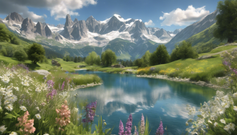 découvrez les chaînes de montagnes emblématiques de france grâce à notre guide détaillé. explorez les principales formations, leurs caractéristiques, activités et paysages à couper le souffle qui font de ces montagnes des destinations incontournables pour les amoureux de la nature et les aventuriers.