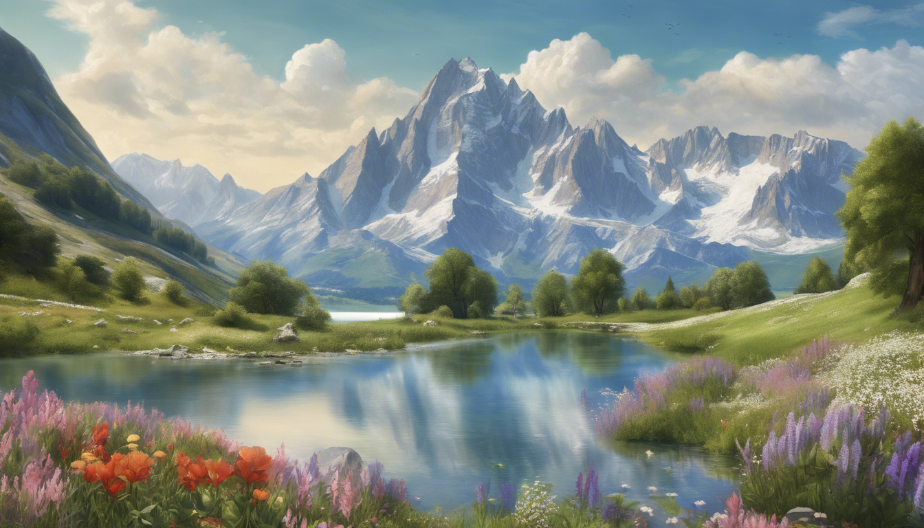découvrez notre guide complet des principales chaînes de montagne en france, explorant les formations majestueuses, les activités de plein air et les paysages à couper le souffle. parfait pour les passionnés de randonnée et de nature.
