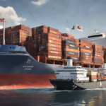 Le plus gros bateau du monde : découverte et caractéristiques