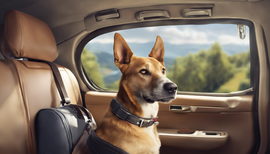 découvrez les meilleures astuces pour voyager sereinement avec votre chien. préparez-vous à des aventures inoubliables en suivant nos conseils pratiques sur le transport, l'hébergement et le bien-être de votre compagnon à quatre pattes.