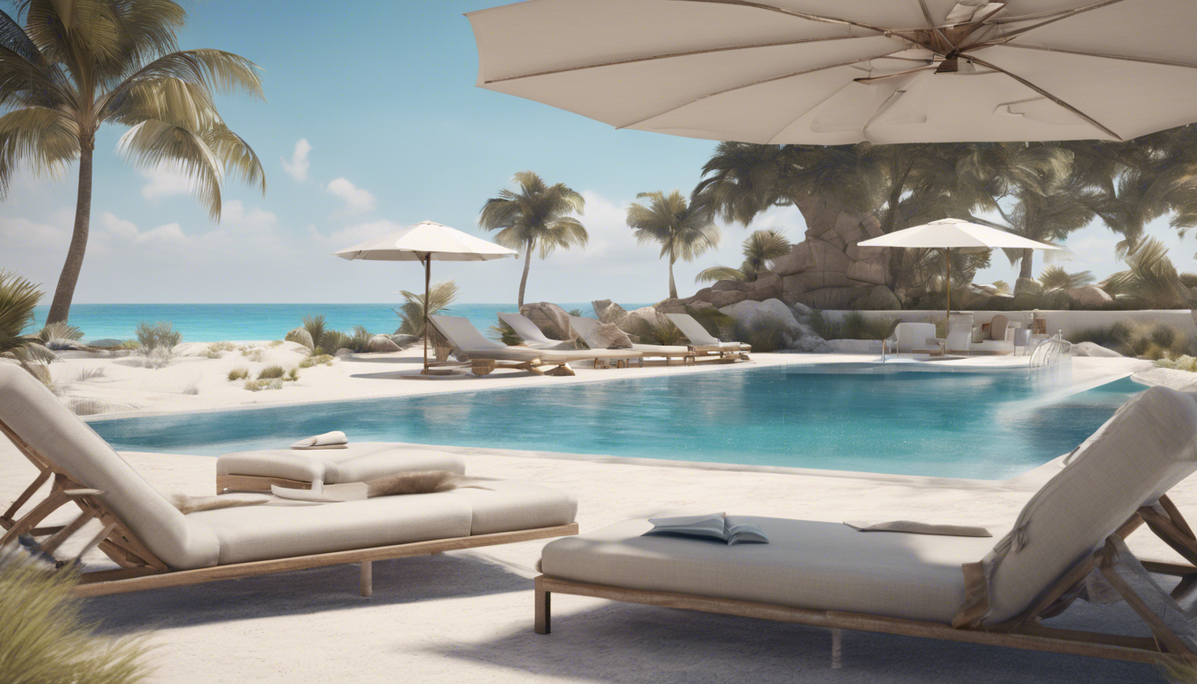 découvrez comment aménager efficacement votre espace extérieur avec un guide complet sur la plage et la piscine en béton balayé. apprenez les techniques, les matériaux et les conseils nécessaires pour créer un environnement esthétique et fonctionnel.