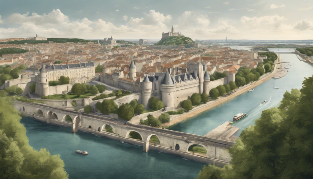 découvrez tout ce qu’il faut savoir sur les vols de nantes à marseille : horaires, compagnies, prix et conseils pour un voyage en toute sérénité. préparez votre escapade en toute simplicité !