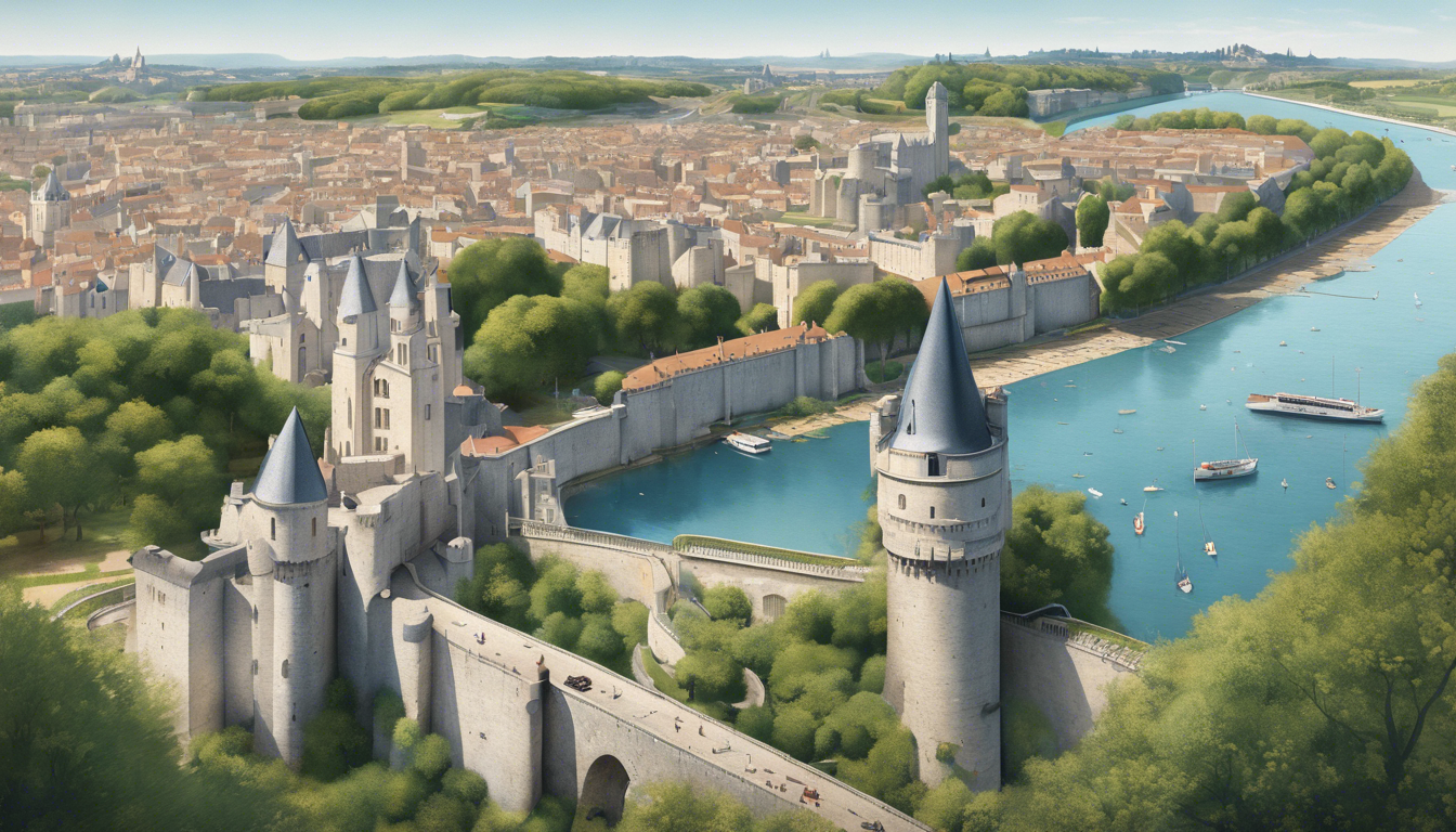 découvrez tout ce qu'il faut savoir sur les vols de nantes à marseille : horaires, compagnies aériennes, conseils de voyage et meilleures offres pour un séjour inoubliable dans la cité phocéenne.