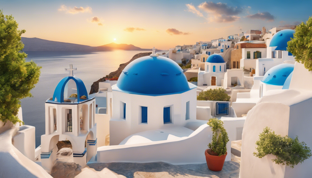 découvrez nos conseils pour réserver des vols vers la grèce à petit prix et profitez de vacances économiques inoubliables. explorez les meilleures astuces pour voyager sans se ruiner et savourez chaque instant de votre séjour en terre grecque.
