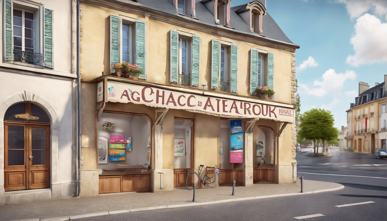 découvrez les meilleures destinations avec notre agence de voyage à châteauroux. bénéficiez d'un service personnalisé pour organiser des séjours inoubliables et explorez des lieux fascinants à travers le monde.