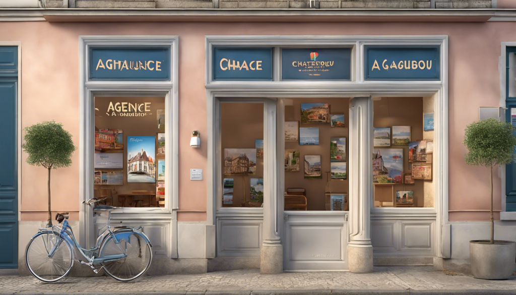 découvrez les meilleures destinations avec notre agence de voyage à châteauroux. que vous planifiez des vacances de rêve ou un court séjour, notre équipe d'experts vous conseille pour des expériences inoubliables. partez à l'aventure dès aujourd'hui !