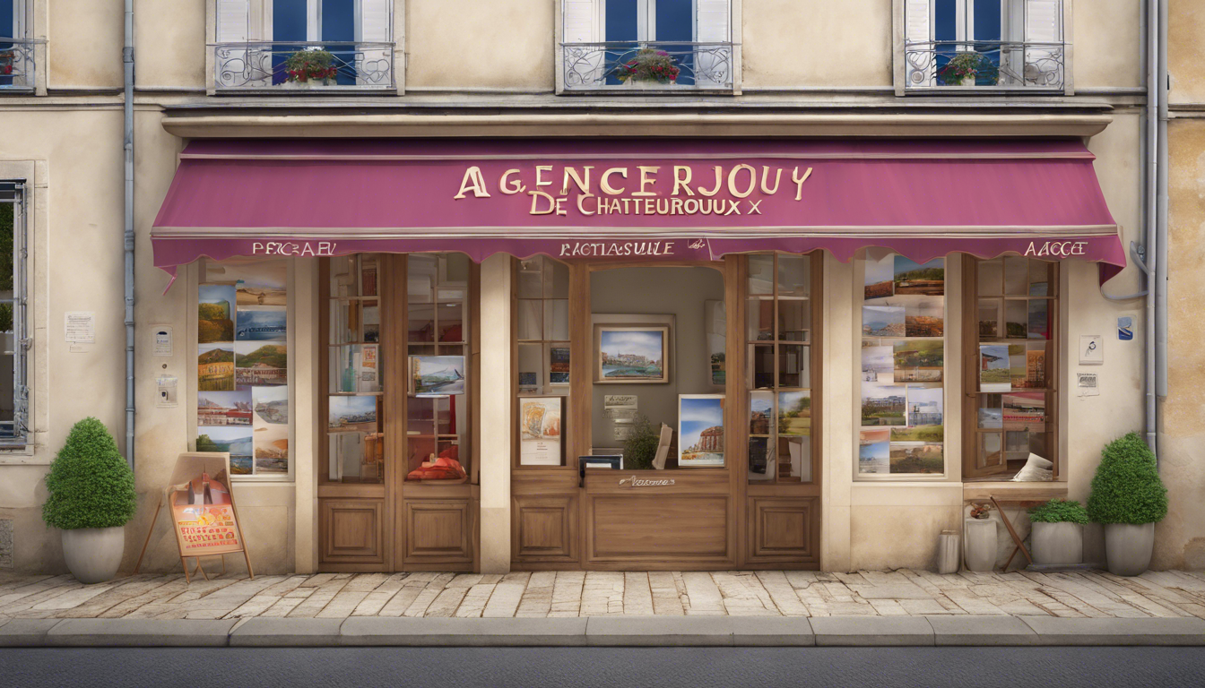 découvrez les meilleures destinations avec notre agence de voyage à châteauroux. que vous planifiez une escapade romantique, des vacances en famille ou une aventure entre amis, notre équipe est là pour vous offrir des conseils personnalisés et des offres sur mesure. partez à l'aventure avec nous !