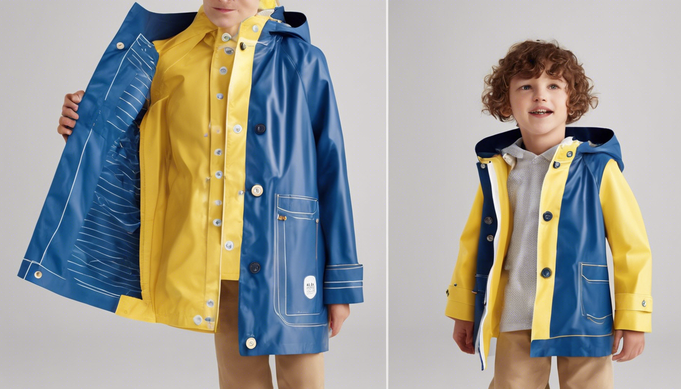 découvrez notre guide d'achat et nos conseils d'entretien pour les cirés petit bateau. apprenez à choisir le modèle parfait et à préserver sa qualité, afin de profiter pleinement de votre vêtement iconique, imperméable et stylé.