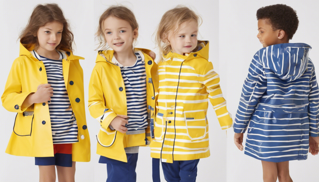 découvrez notre guide d'achat complet sur les cirés petit bateau, avec des conseils pratiques pour choisir le bon modèle et garantir leur durabilité. apprenez comment entretenir ces vêtements emblématiques pour profitez de leur protection contre la pluie tout en préservant leur qualité.