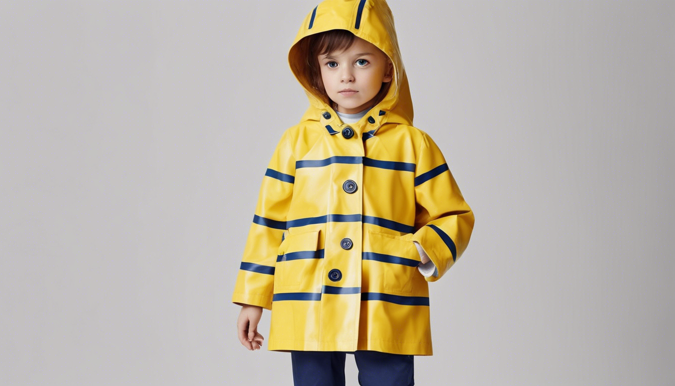 découvrez notre guide d'achat des cirés petit bateau, des conseils d'entretien essentiels pour prolonger la vie de vos vêtements. apprenez à choisir le modèle parfait et à garder votre ciré en parfait état, tout en alliant style et protection contre les intempéries.