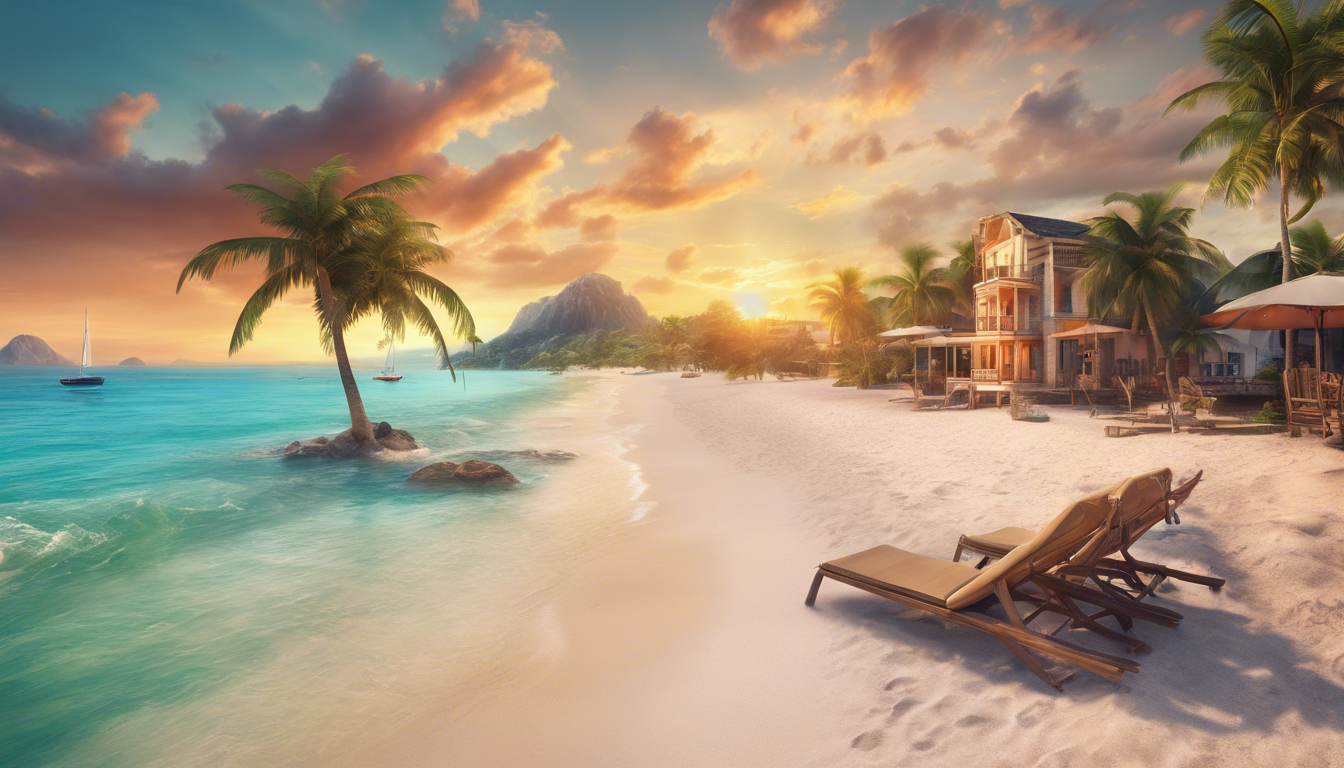 explorez les plus belles destinations de voyages et découvrez des options inoubliables pour vos prochaines vacances. que vous rêviez de plages paradisiaques, de villes historiques ou de paysages spectaculaires, trouvez l'inspiration pour votre prochaine aventure.