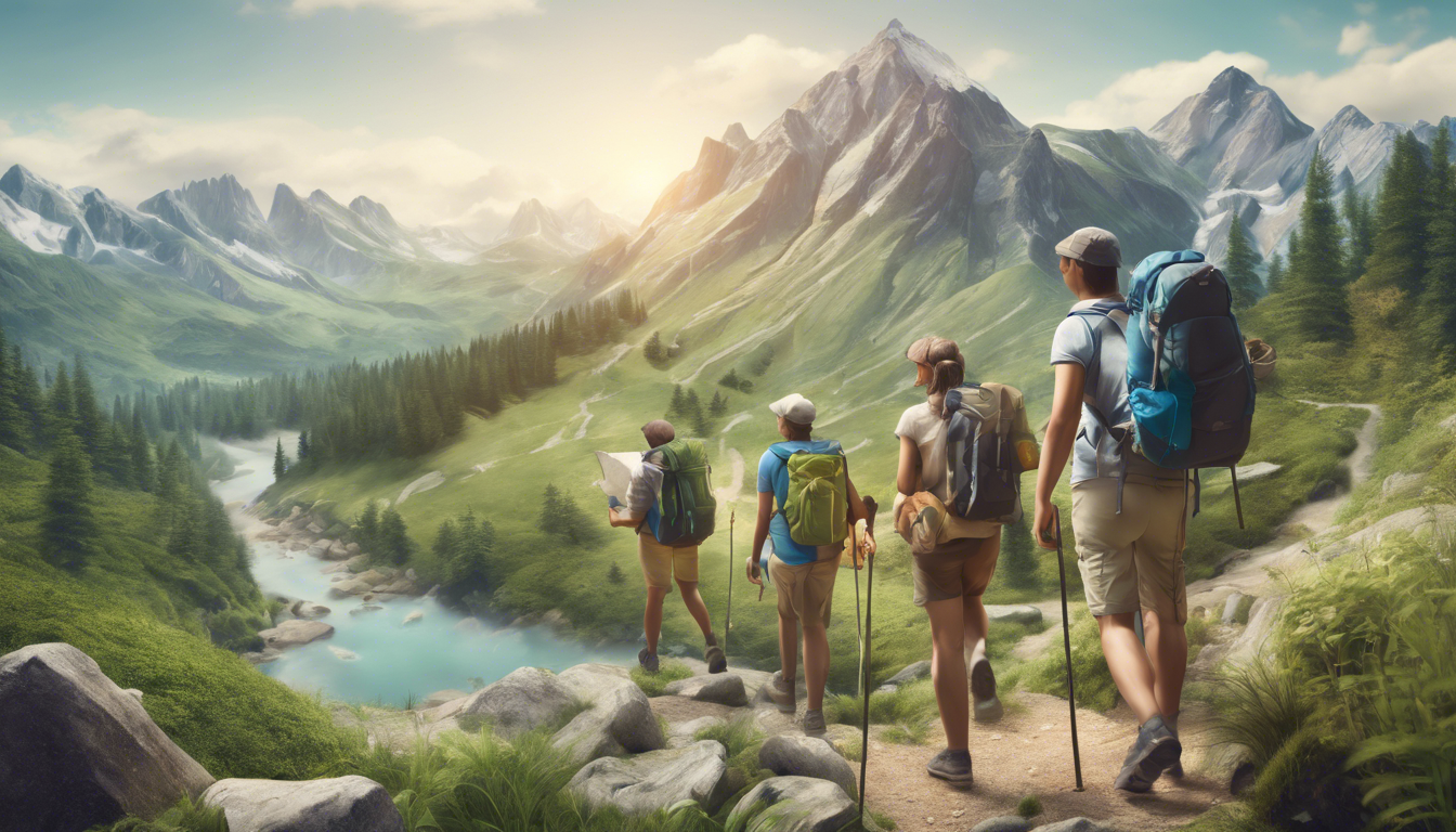 découvrez notre guide complet sur le mole randonnée, une activité passionnante qui allie aventure et exploration. apprenez tout sur les équipements, les itinéraires recommandés et les conseils pratiques pour profiter pleinement de cette expérience en pleine nature.