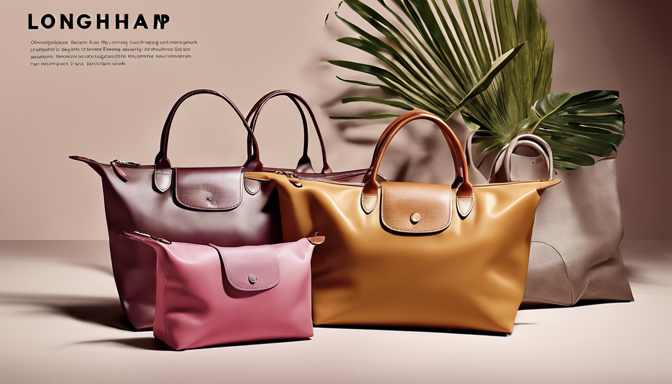 découvrez les atouts du sac de voyage femme longchamp, l'accessoire idéal pour vos escapades. alliant élégance et praticité, ce sac robuste et stylé vous accompagne dans toutes vos aventures tout en offrant un espace de rangement optimisé. ne sacrifiez plus le style pour le confort lors de vos voyages !