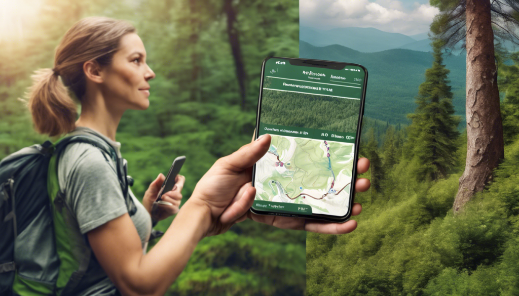 découvrez notre sélection des meilleures applications de randonnée gratuites pour explorer la nature, planifier vos excursions et profiter d'itinéraires variés. simplifiez vos aventures en plein air et trouvez des sentiers adaptés à tous les niveaux.