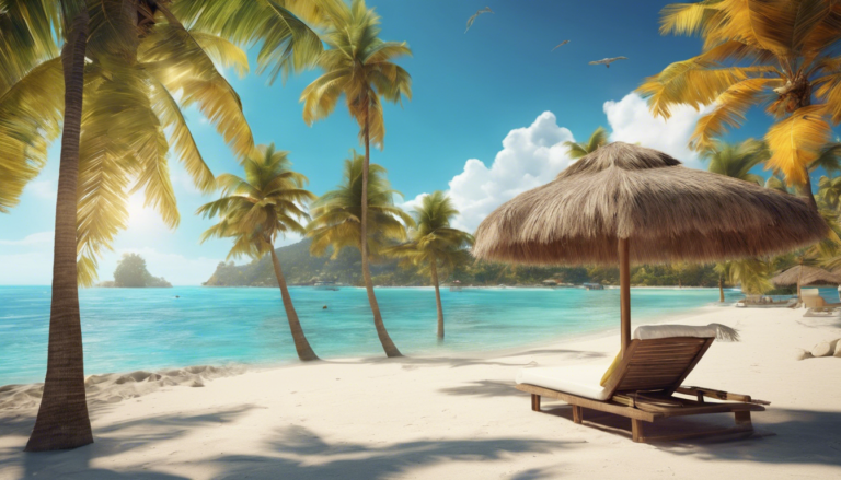 découvrez notre guide des meilleures destinations ensoleillées pour novembre. évadez-vous vers des lieux de rêve où le soleil brille, idéale pour fuir le froid de l'hiver. que vous recherchiez des plages paradisiaques ou des villes vibrantes, trouvez l'inspiration pour vos vacances d'automne.
